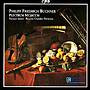 Philipp Friedrich Buchner - Plectrum Musicum
