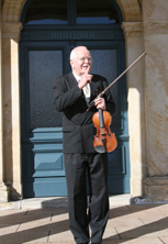 Prof. Ulf Klausenitzer - Bayreuther Festspiele