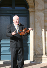 Prof. Ulf Klausenitzer - Bayreuther Festspiele