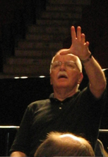 Prof. Ulf Klausenitzer